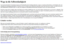 Tablet Screenshot of lunar-reclamation.org